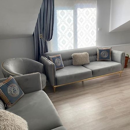 Sehir Merkezinde,Dublex Apartman Çanakkale Dış mekan fotoğraf