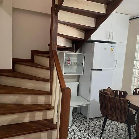 Sehir Merkezinde,Dublex Apartman Çanakkale Dış mekan fotoğraf