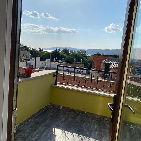 Sehir Merkezinde,Dublex Apartman Çanakkale Dış mekan fotoğraf