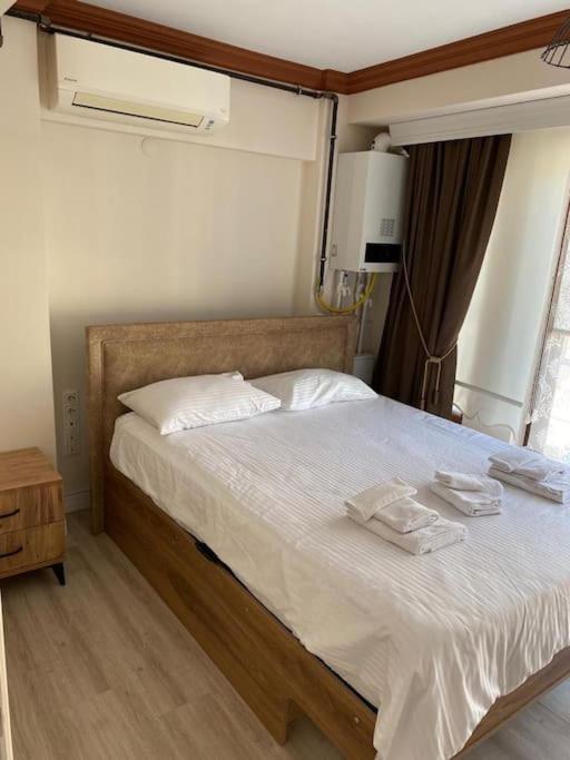 Sehir Merkezinde,Dublex Apartman Çanakkale Dış mekan fotoğraf