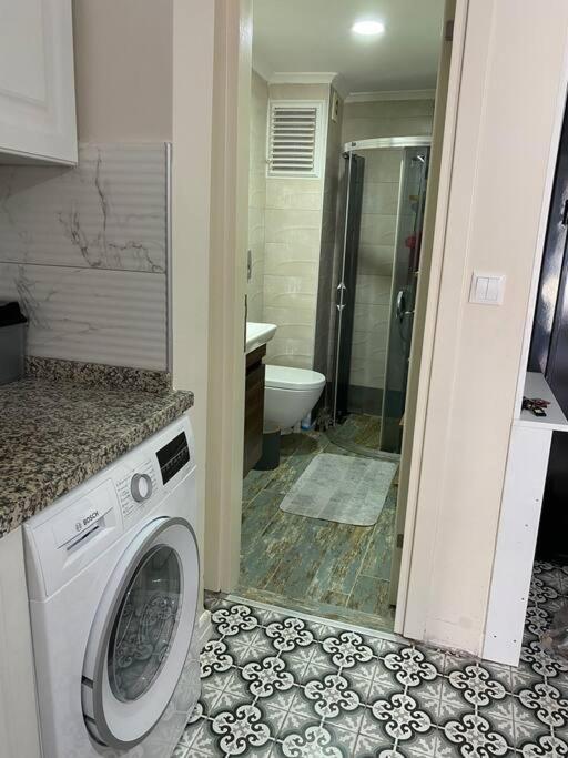 Sehir Merkezinde,Dublex Apartman Çanakkale Dış mekan fotoğraf