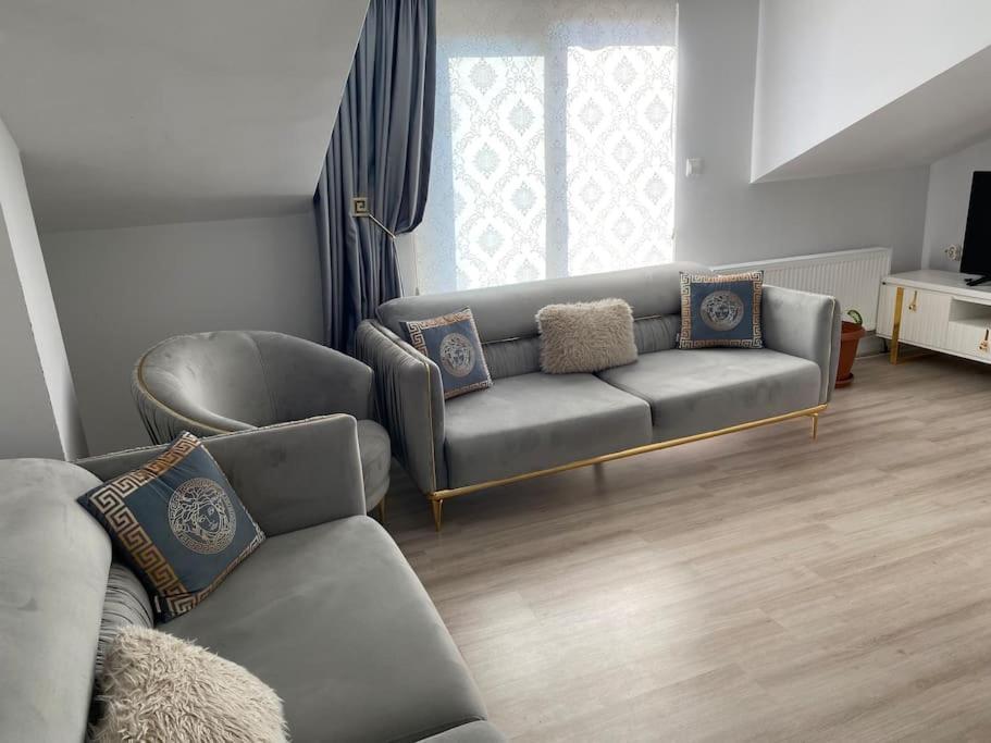 Sehir Merkezinde,Dublex Apartman Çanakkale Dış mekan fotoğraf