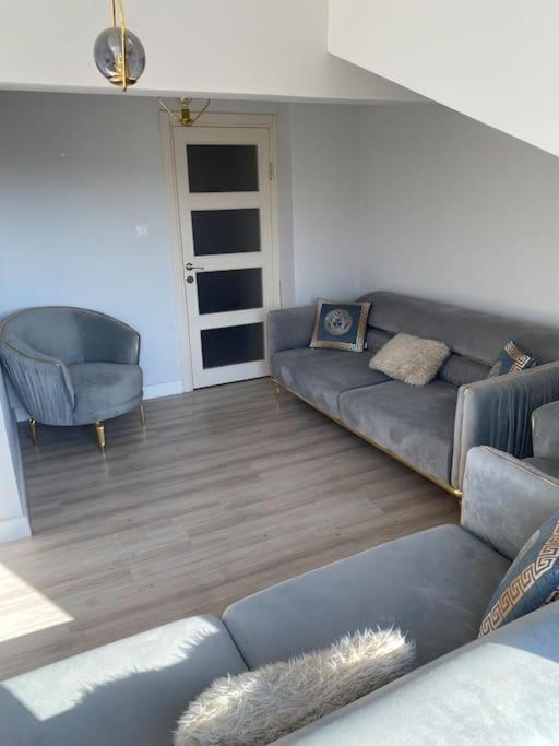Sehir Merkezinde,Dublex Apartman Çanakkale Dış mekan fotoğraf