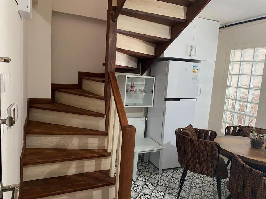 Sehir Merkezinde,Dublex Apartman Çanakkale Dış mekan fotoğraf
