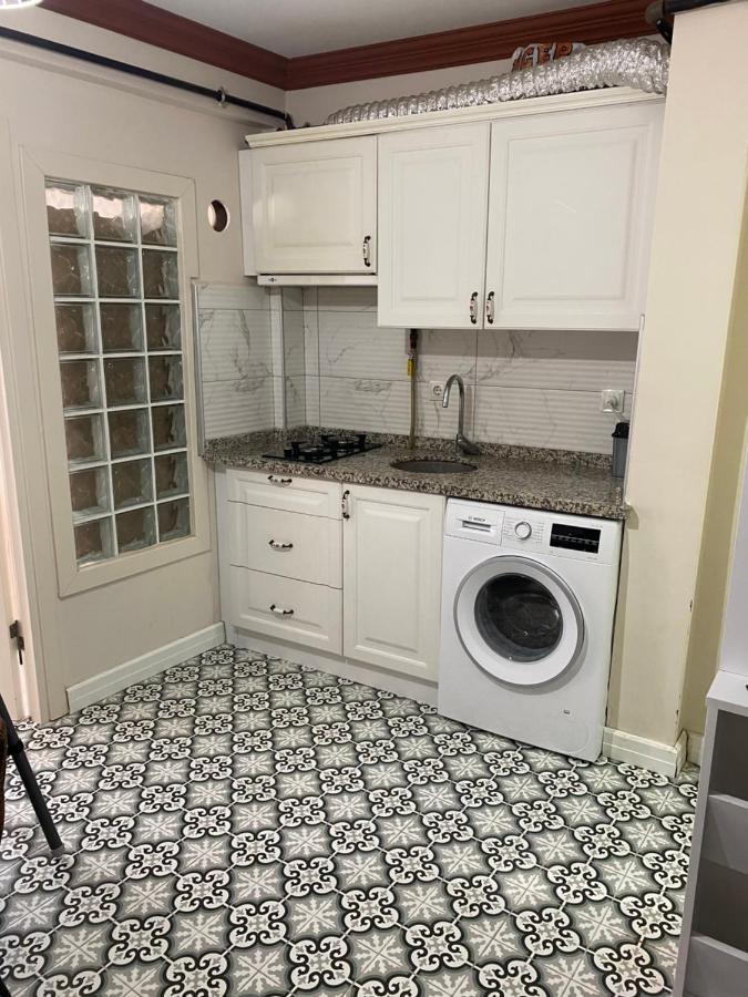 Sehir Merkezinde,Dublex Apartman Çanakkale Dış mekan fotoğraf